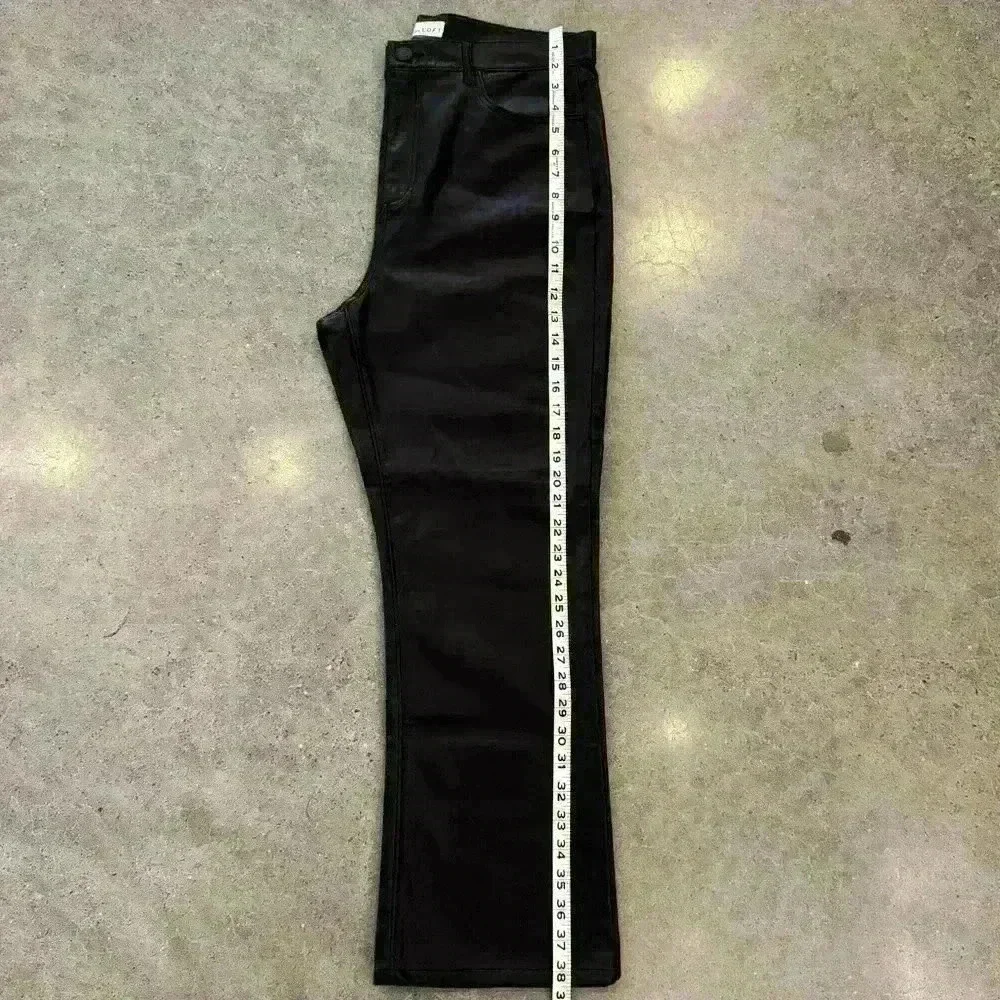 LOFT ANN TAYLOR Faux Leather Pants